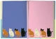 Cat Etiquette Illustrated Journal