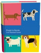 Prize Pooches Illustrated Journal