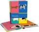 Prize Pooches Illustrated Journal