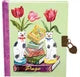 Bookstack Lockable Notebook