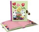 Bookstack Lockable Notebook