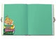 Bookstack Lockable Notebook