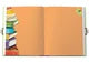 Bookstack Lockable Notebook