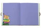 Bookstack Lockable Notebook