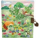 Meadowland Lockable Notebook