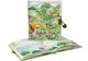 Meadowland Lockable Notebook