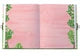 Meadowland Lockable Notebook