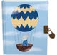 Flutter and Bloom Lockable Notebook