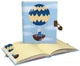 Flutter and Bloom Lockable Notebook