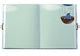 Flutter and Bloom Lockable Notebook