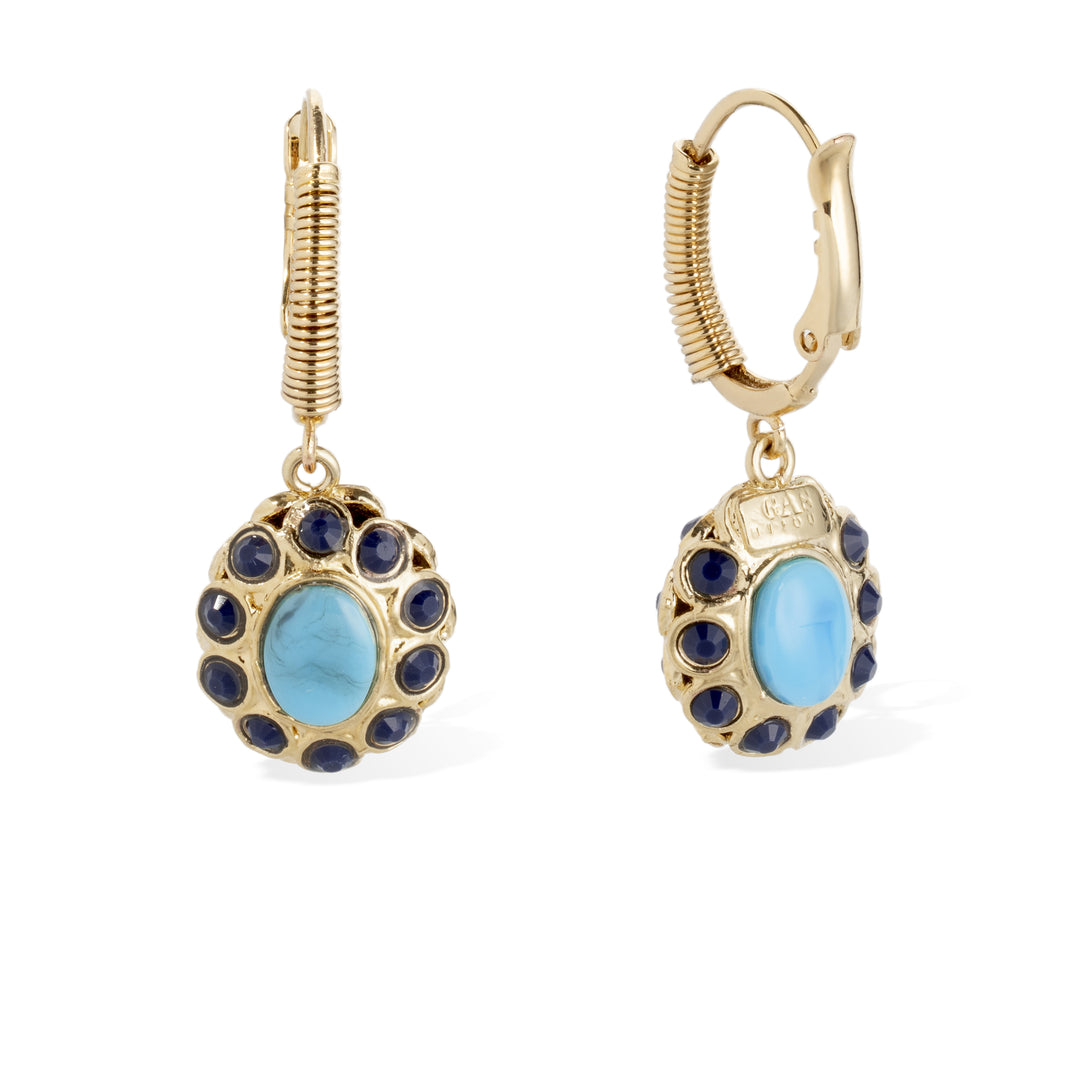 ATAO/SPLASH/O Earrings
