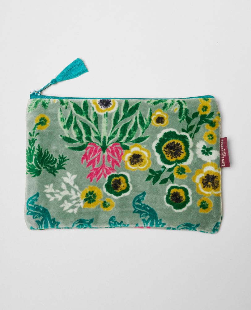 SWAINSTON GREEN Clutch L