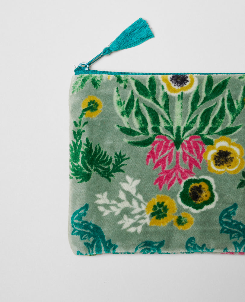 SWAINSTON GREEN Clutch L