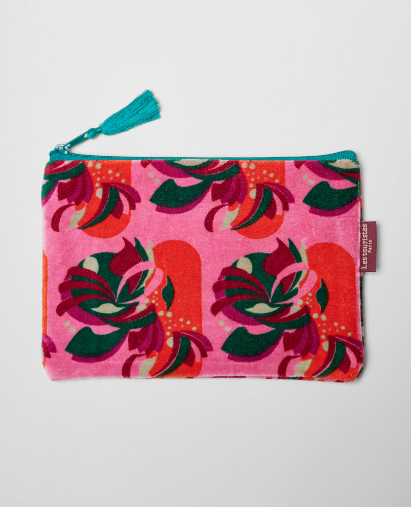 SPLIT PINK Clutch L