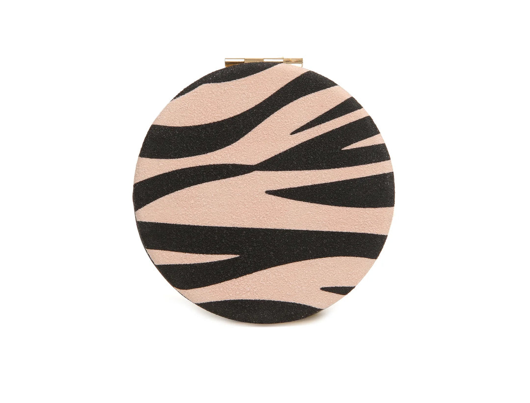 Zebra - Mirror Compact