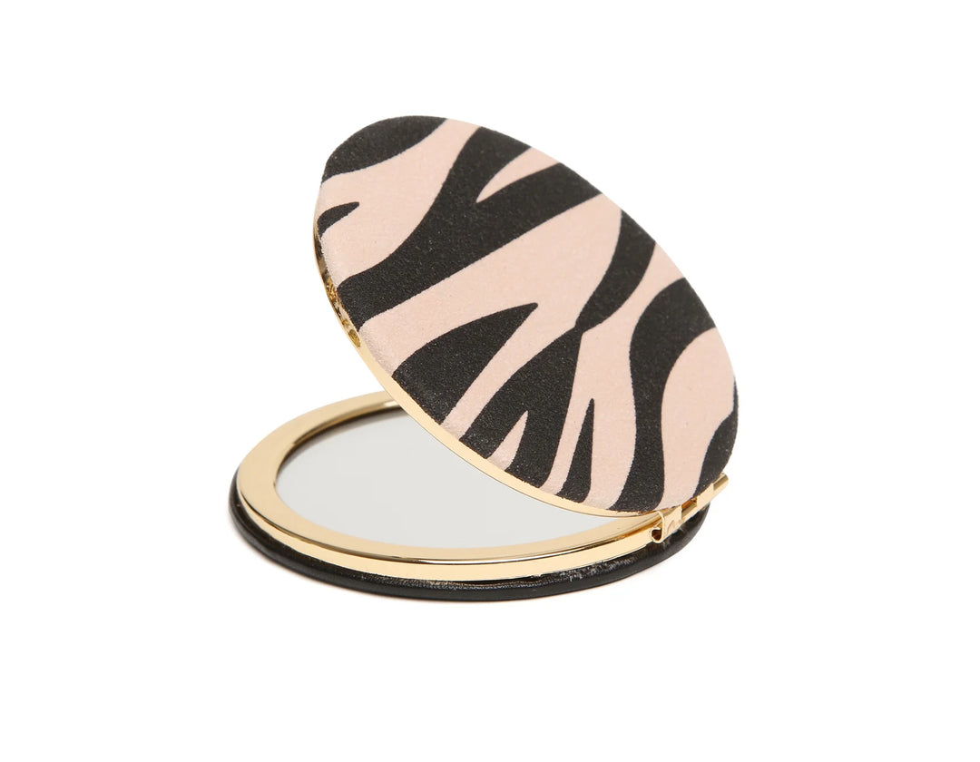 Zebra - Mirror Compact
