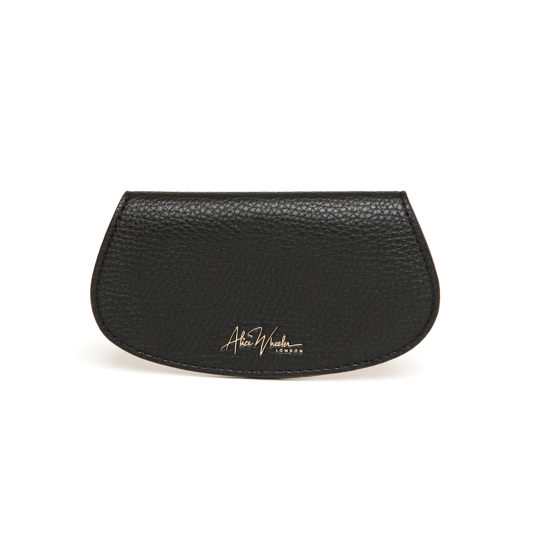 Black - Glasses Case