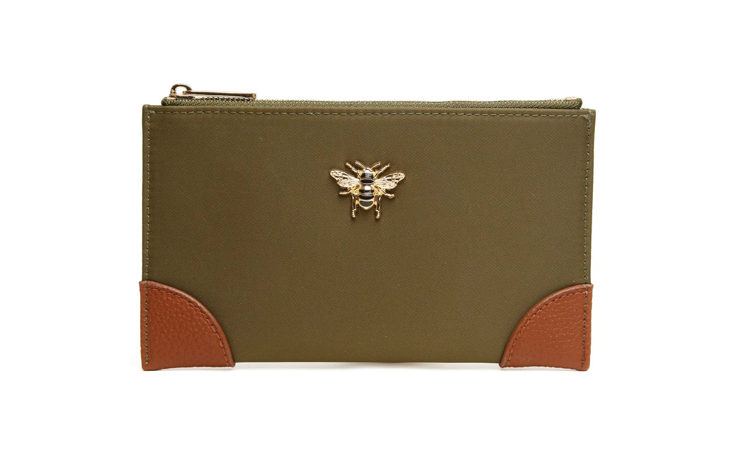 Olive Brompton Purse