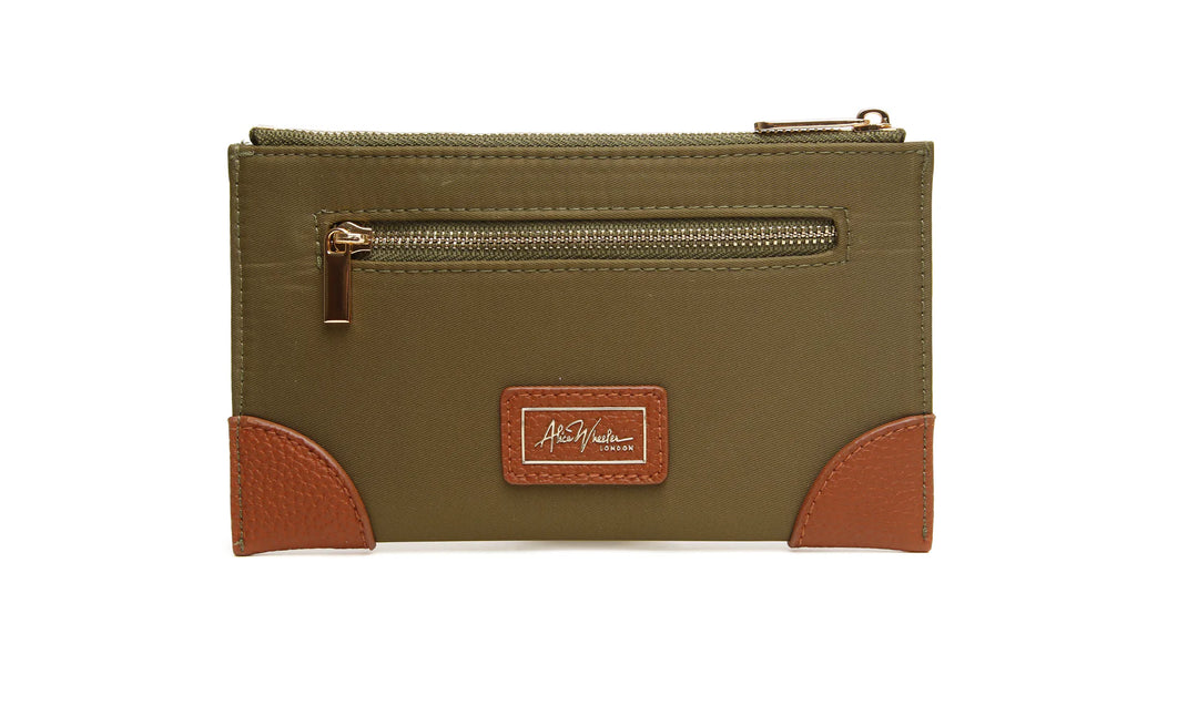 Olive Brompton Purse