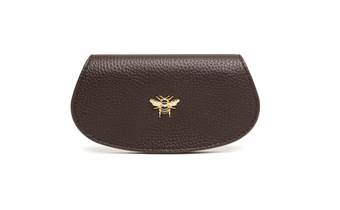 Chocolate Glasses Case