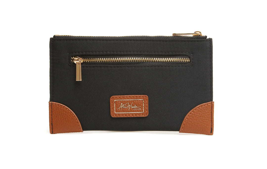 Black Brompton Purse