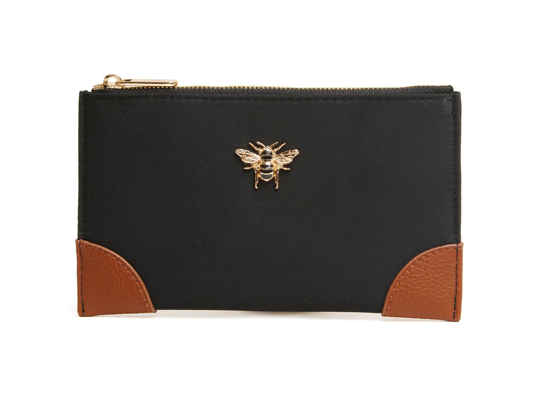 Black Brompton Purse