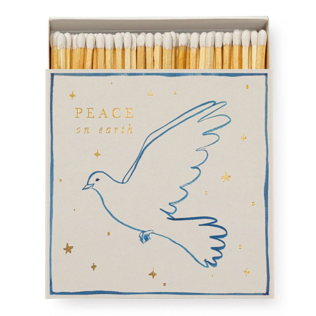 Peace Dove by Wanderlust Paper Co.