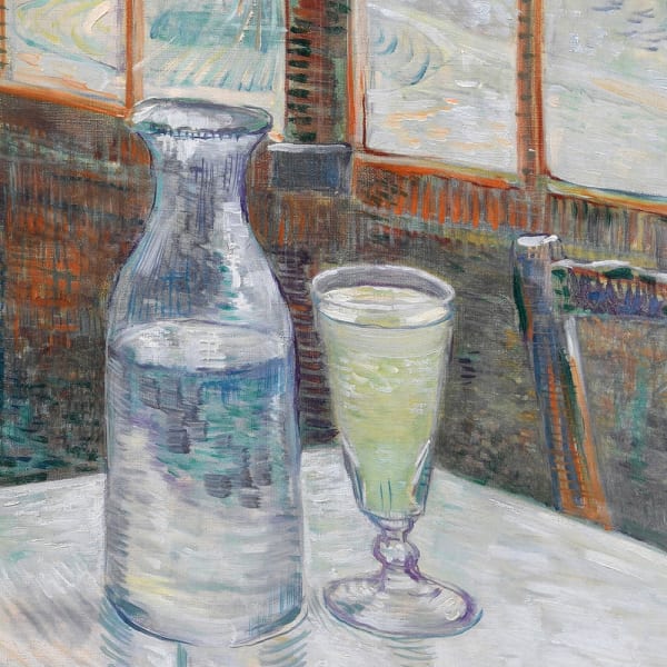 STILL LIFE FRAMED PRINT