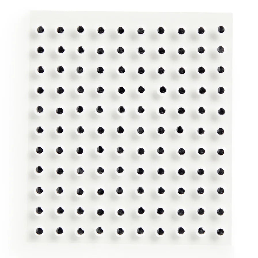 Googly Food 1000 Piece Puzzle