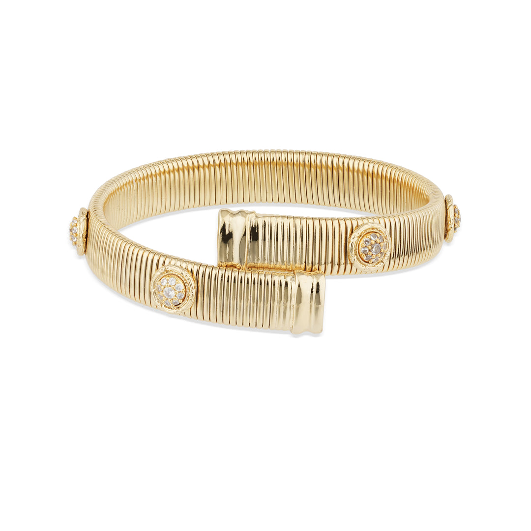 BRACELET STARLETTE PM O