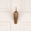 Wood Pecker Door Knocker