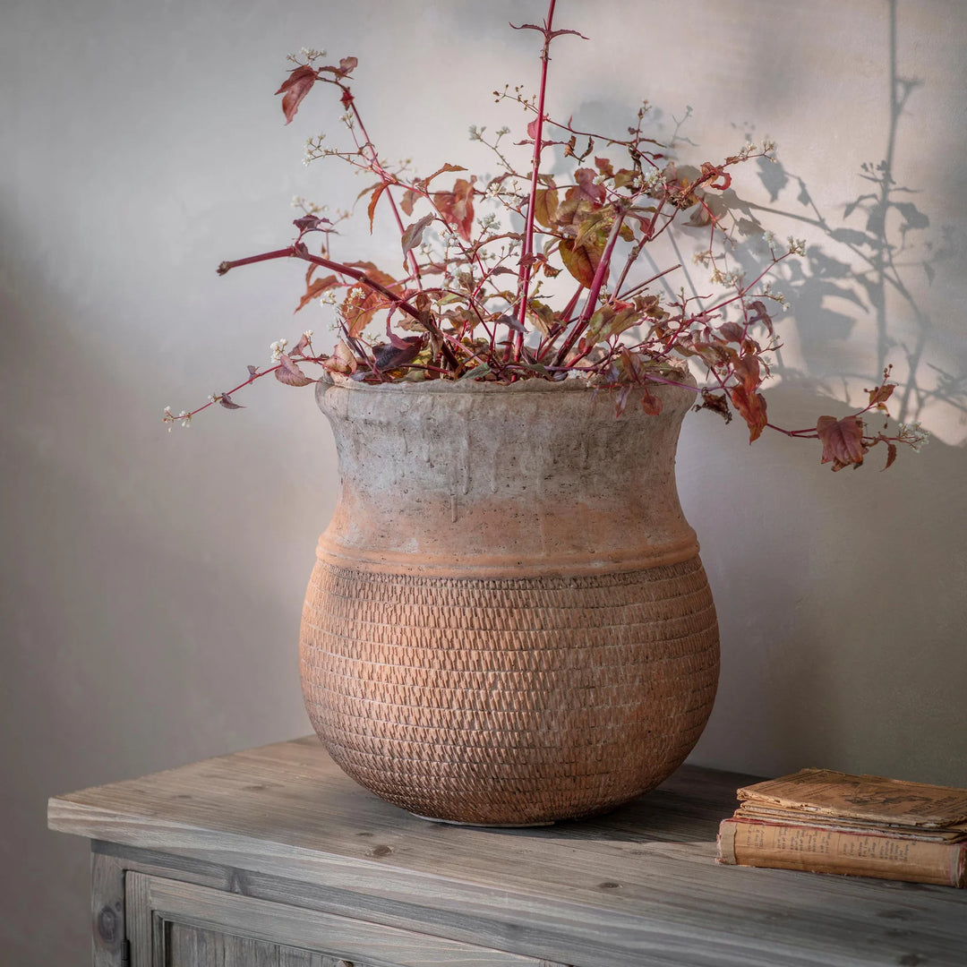 Alverstone Planter