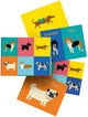 Prize Pooches Chic Notecard Box