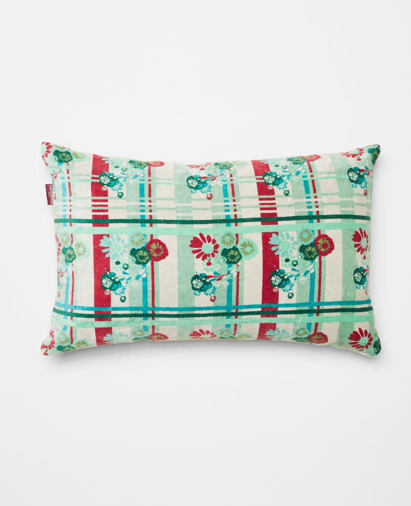 Dundee GREEN Cushion