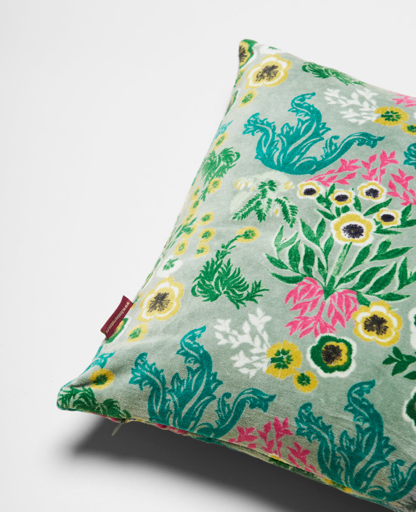 DUNDEE SAUGE  Cushion