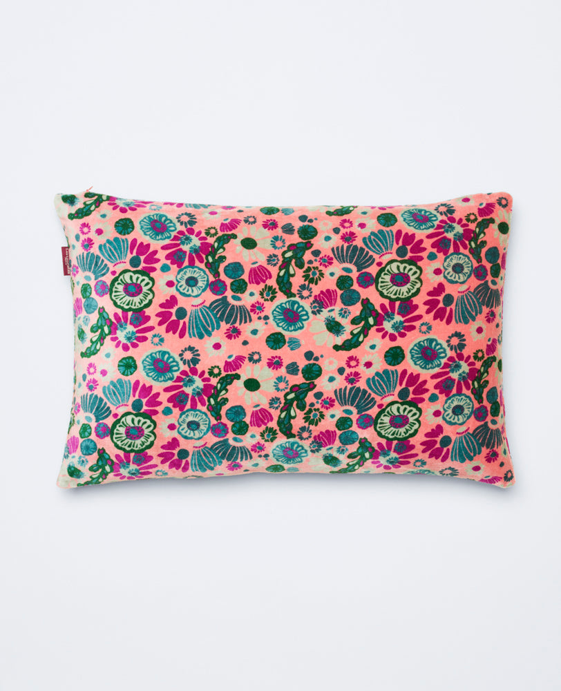MOLLY CORAL  Cushion