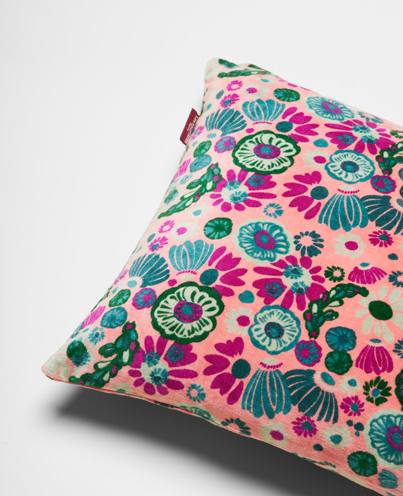 MOLLY CORAL  Cushion