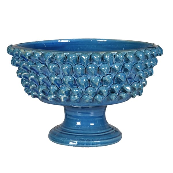 MARINI FOOTED BOWL