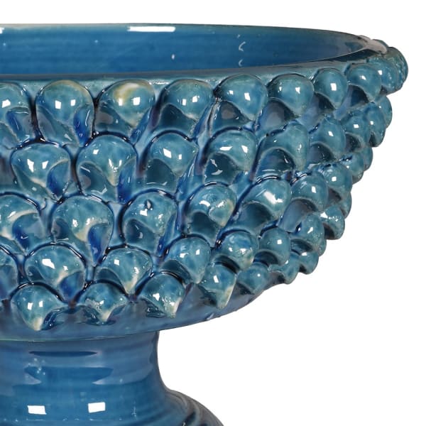 MARINI FOOTED BOWL