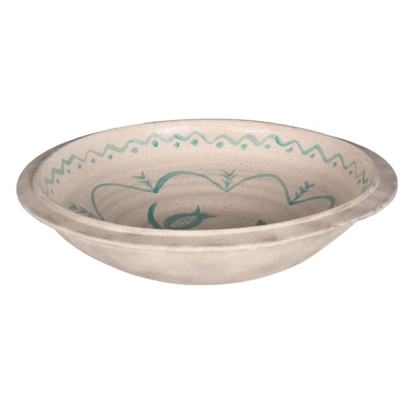 LEBRILLO STYLE BOWLS