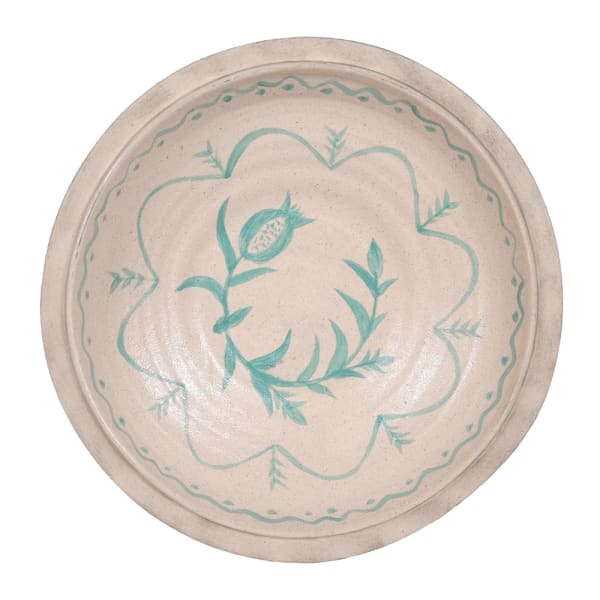 LEBRILLO STYLE BOWLS