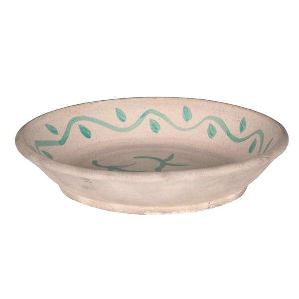 LEBRILLO STYLE WALL PLATE