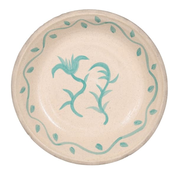 LEBRILLO STYLE WALL PLATE