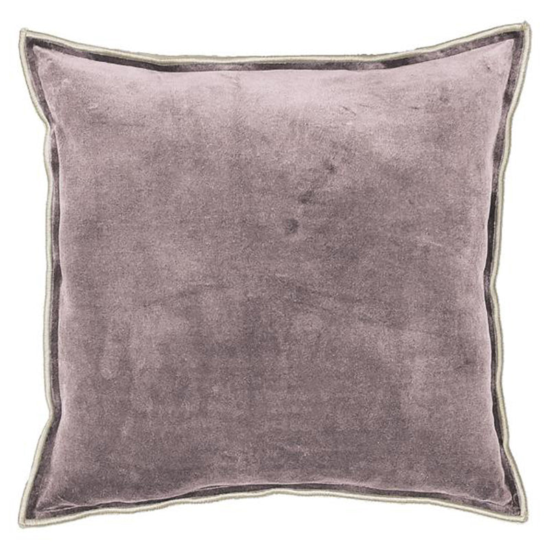 Eclipse Cushion 60x60 Heather