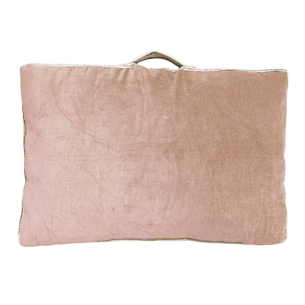 Milly Cushion Coral