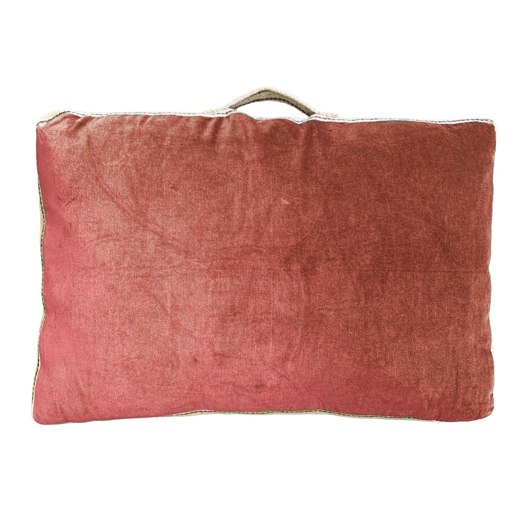 Milly Cushion Rose