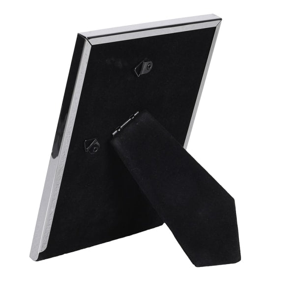 MED SLV BAMBOO EFF P.FRAME