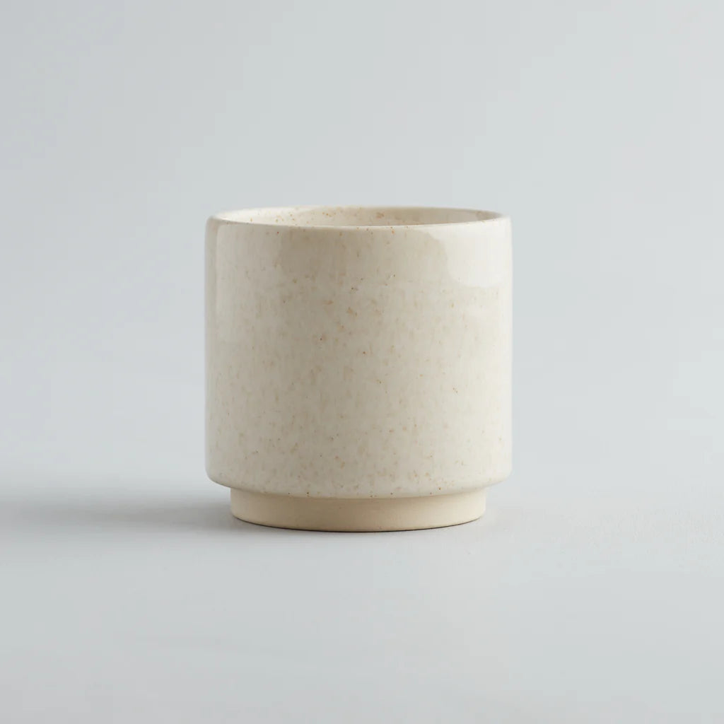 Sea Salt, Sand Dune Pot