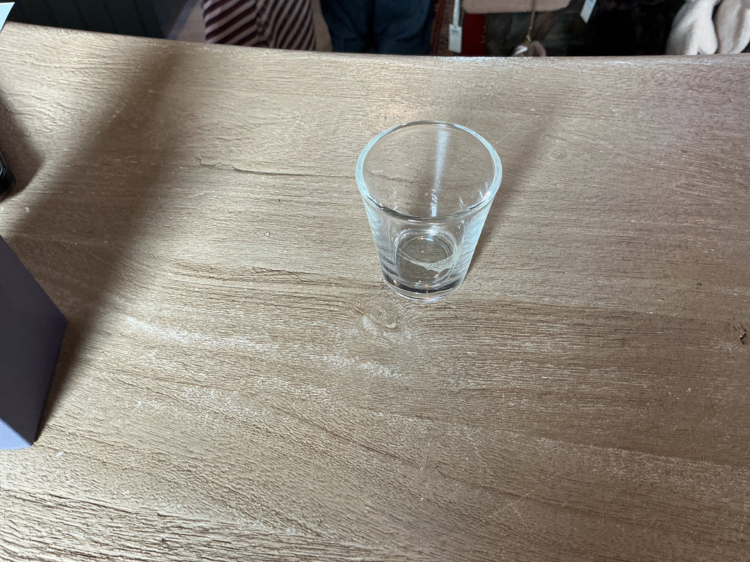 Shot Glass - Pheasant