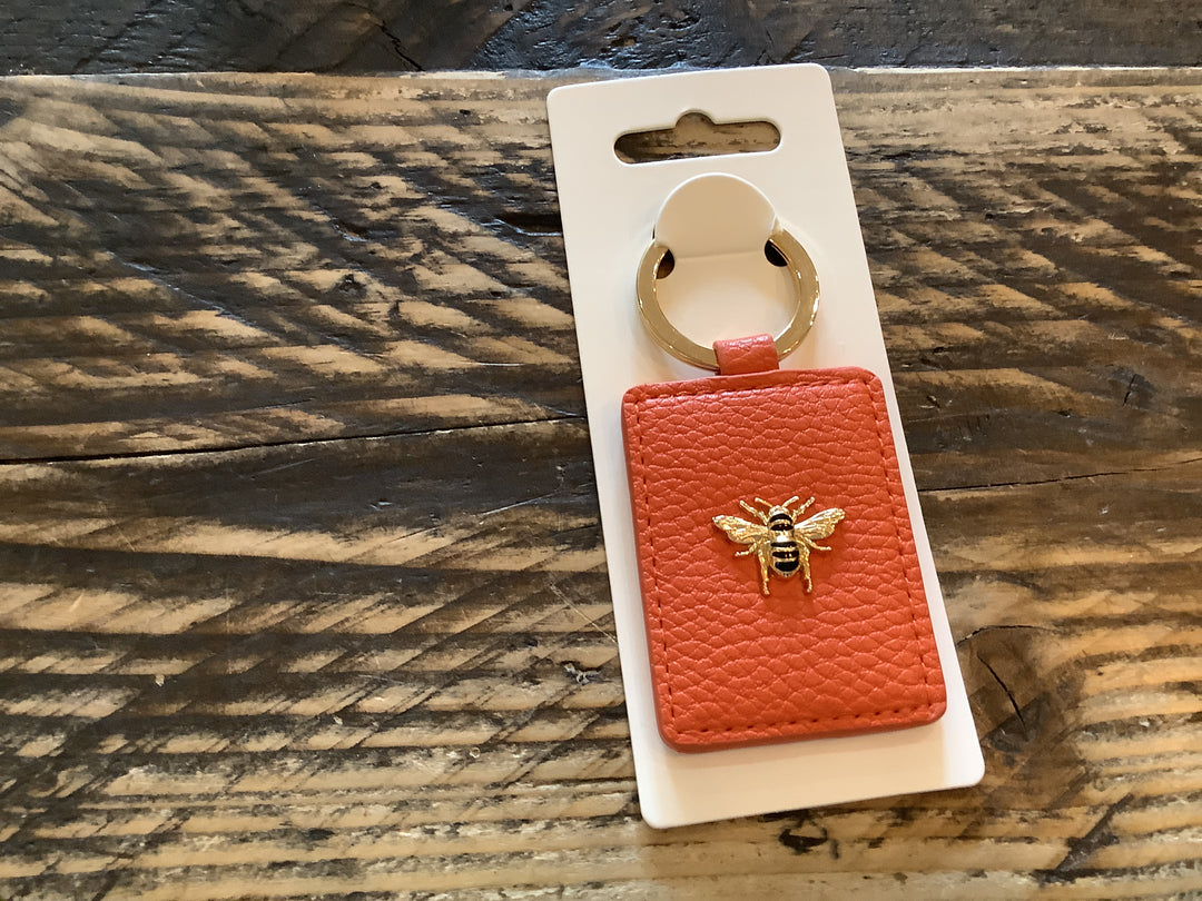 Orange - Key ring